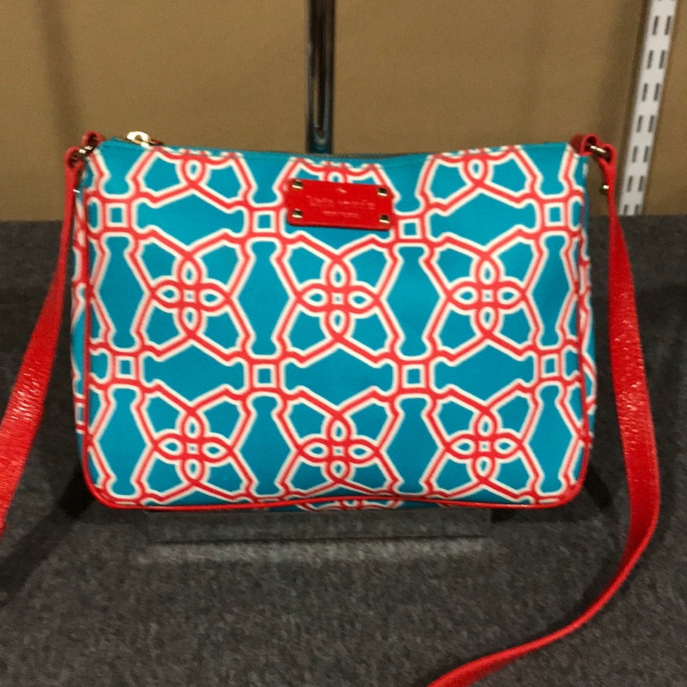 Kate Spade Crossbody - Picture 7 of 7